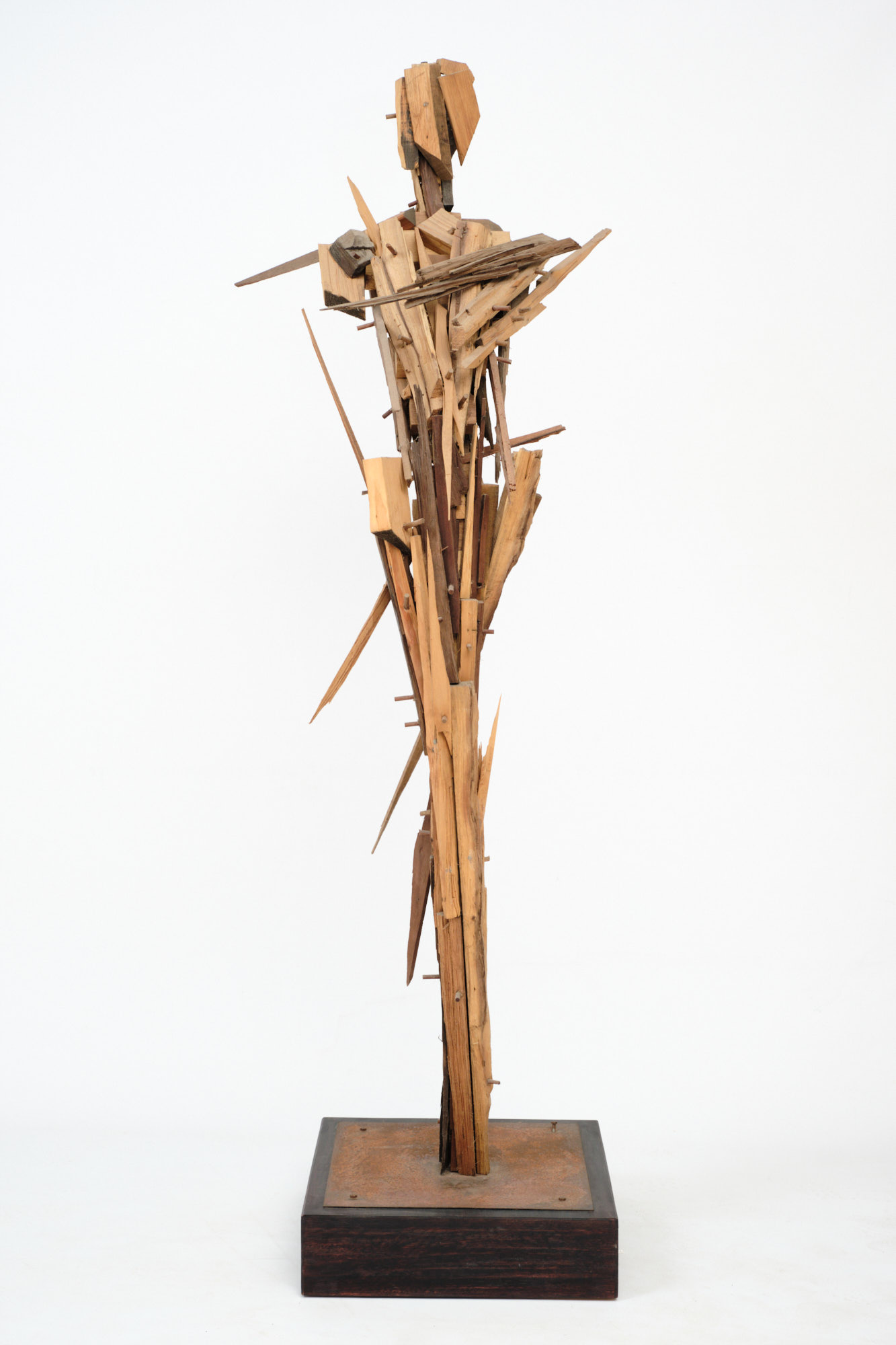 Michael Roderick Wedderburn Sculpture